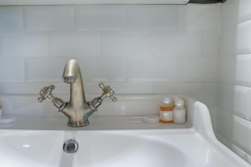 Mykeypers - Fantastic Designed Parisan Loft 2Br/6P- Le Marais Lejlighed Eksteriør billede